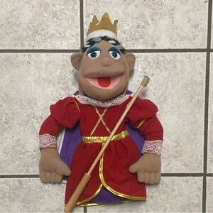 Melissa & Doug Puppet